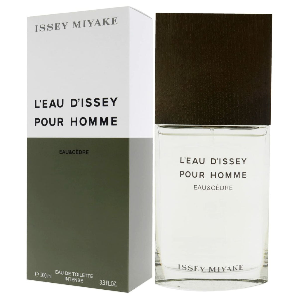 Herrenparfüm issey miyake l’eau d’issey pour homme eau