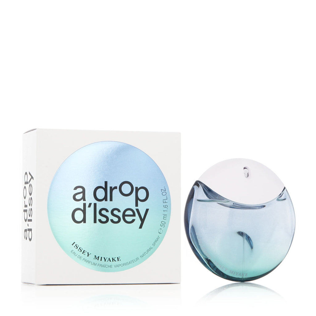 Damenparfüm issey miyake a drop d’issey fraiche edp 50