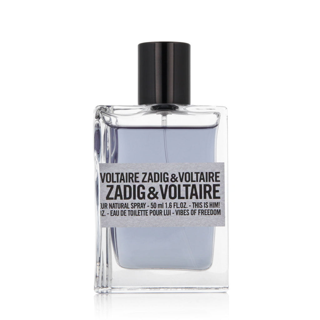 Herrenparfüm zadig & voltaire edt this is him! Vibes of