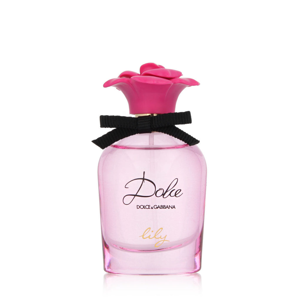 Damenparfüm dolce & gabbana edt lily 50 ml - schönheit