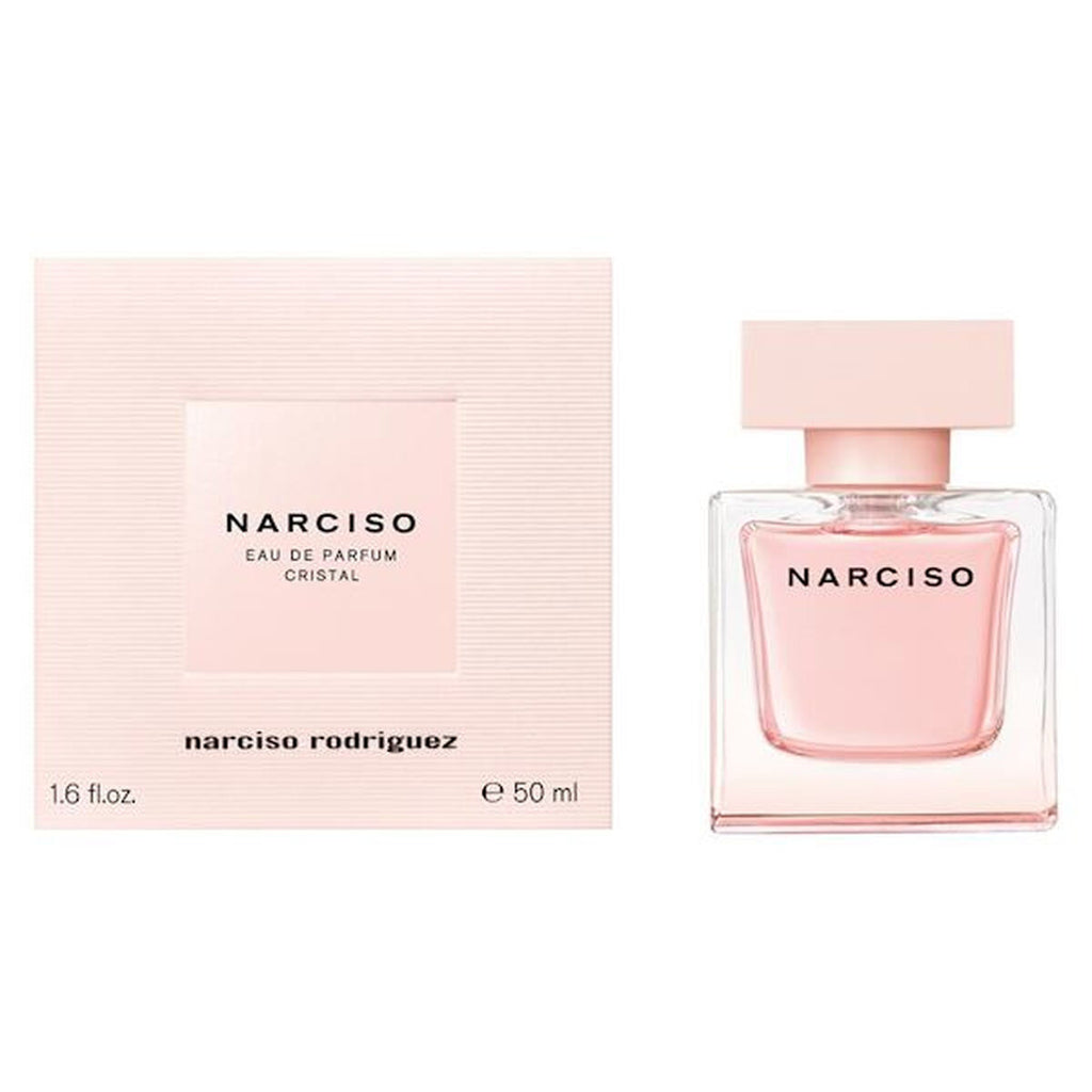 Damenparfüm narciso rodriguez cristal edp 50 ml