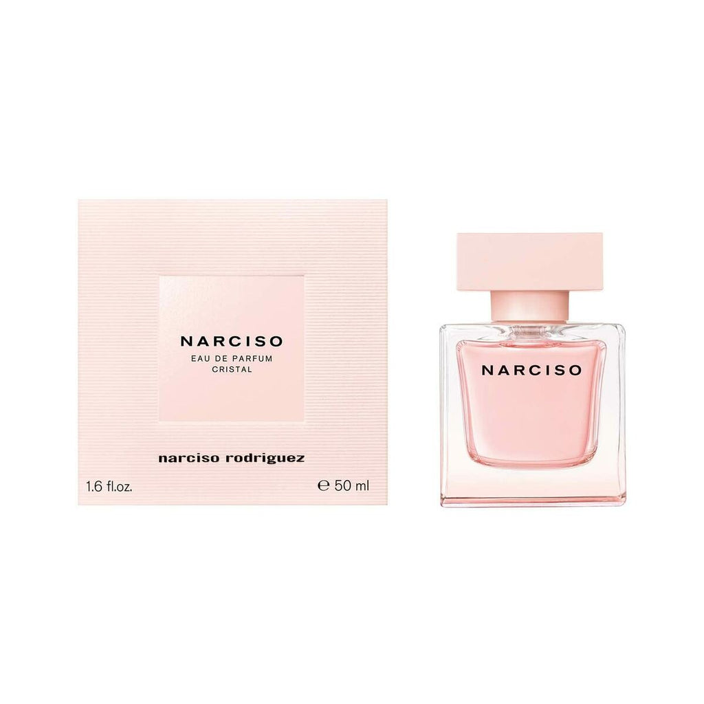 Damenparfüm narciso rodriguez edp cristal 50 ml