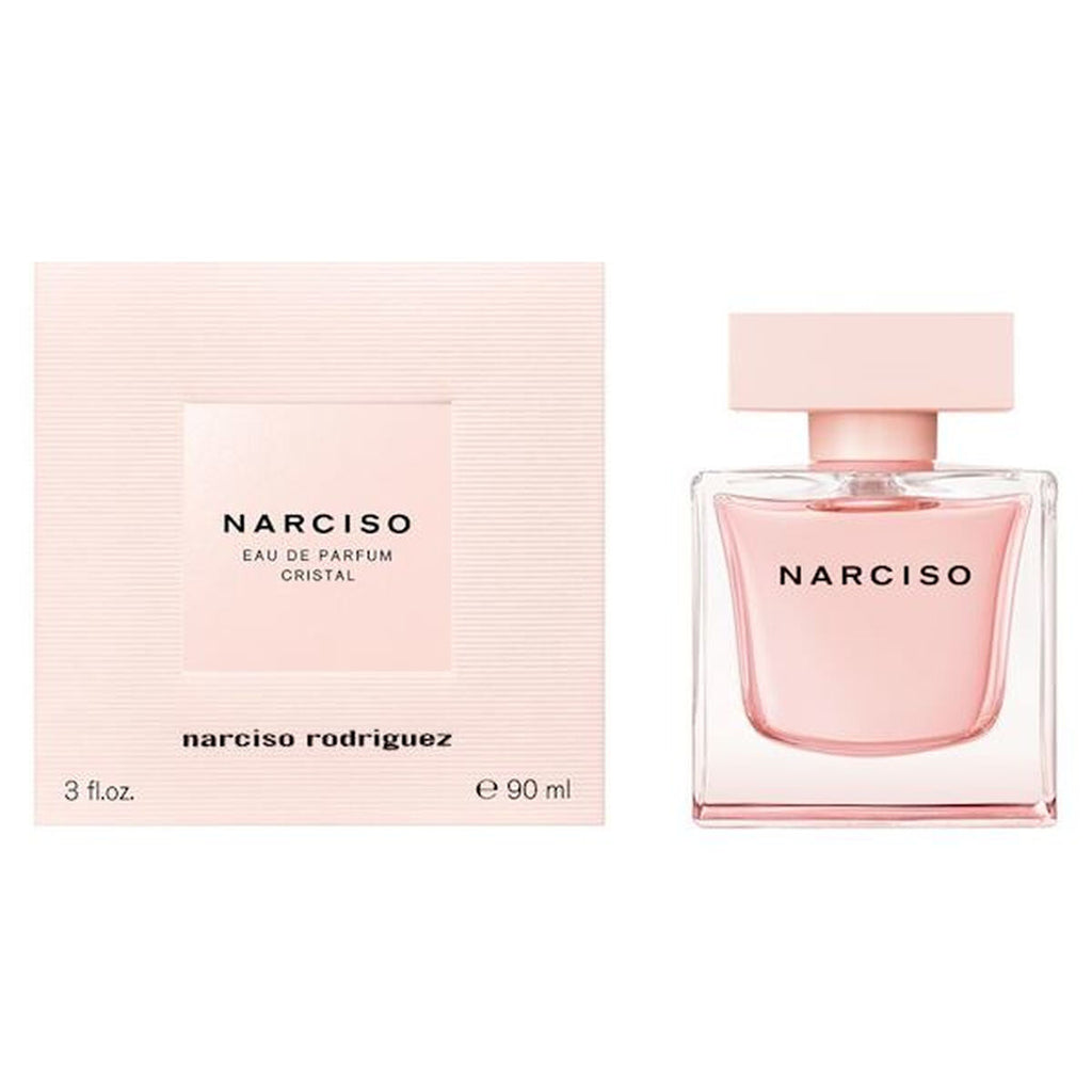 Damenparfüm narciso rodriguez cristal - schönheit parfums