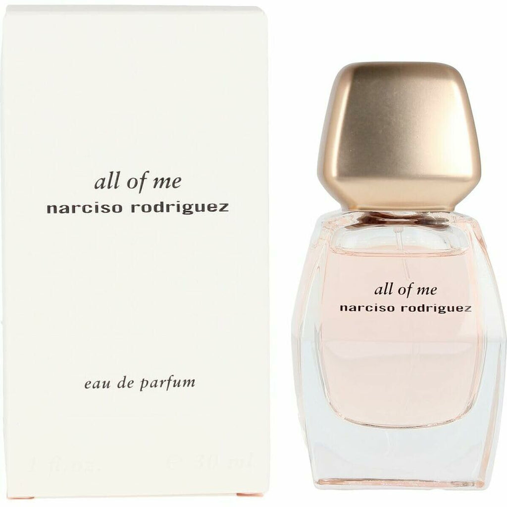 Damenparfüm narciso rodriguez all of me edp 30 ml