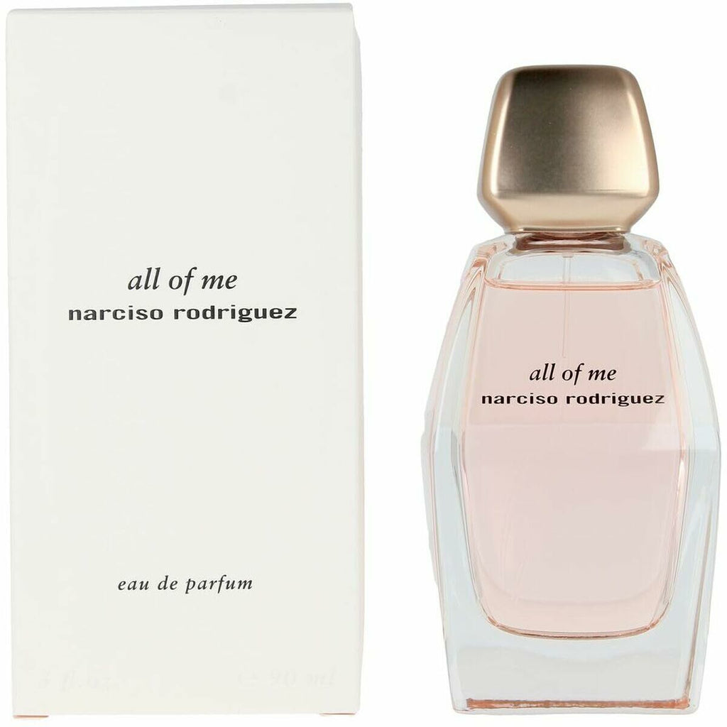 Damenparfüm narciso rodriguez all of me edp 90 ml