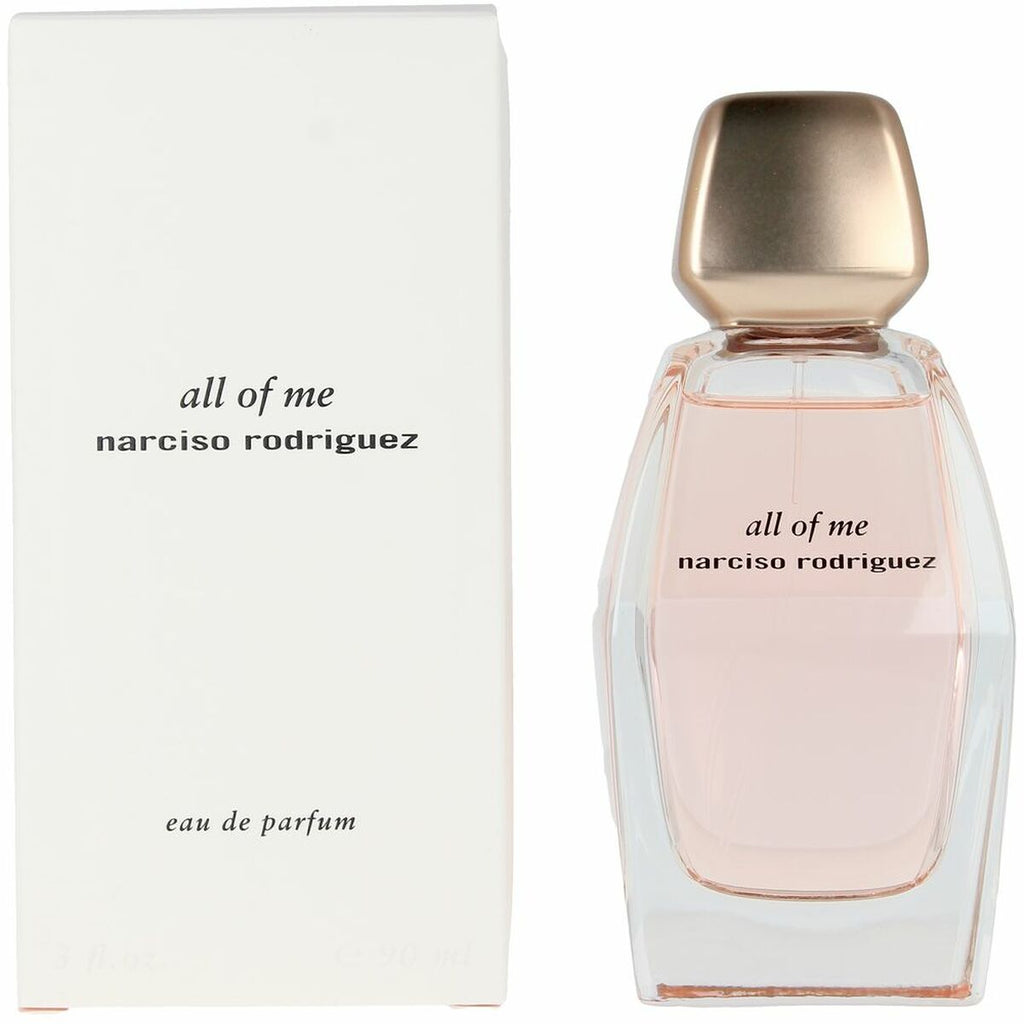 Damenparfüm narciso rodriguez all of me edp 90 ml