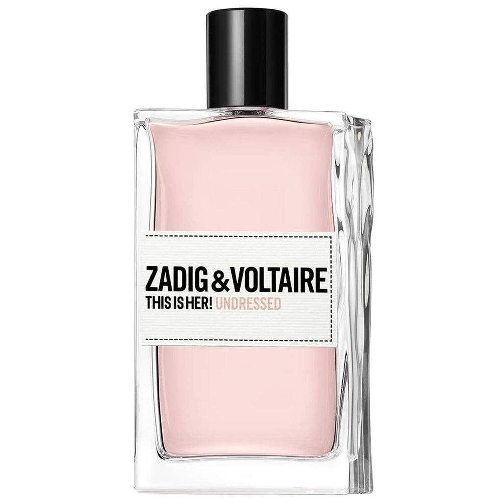 Damenparfüm zadig & voltaire this is her! Edp 100 ml