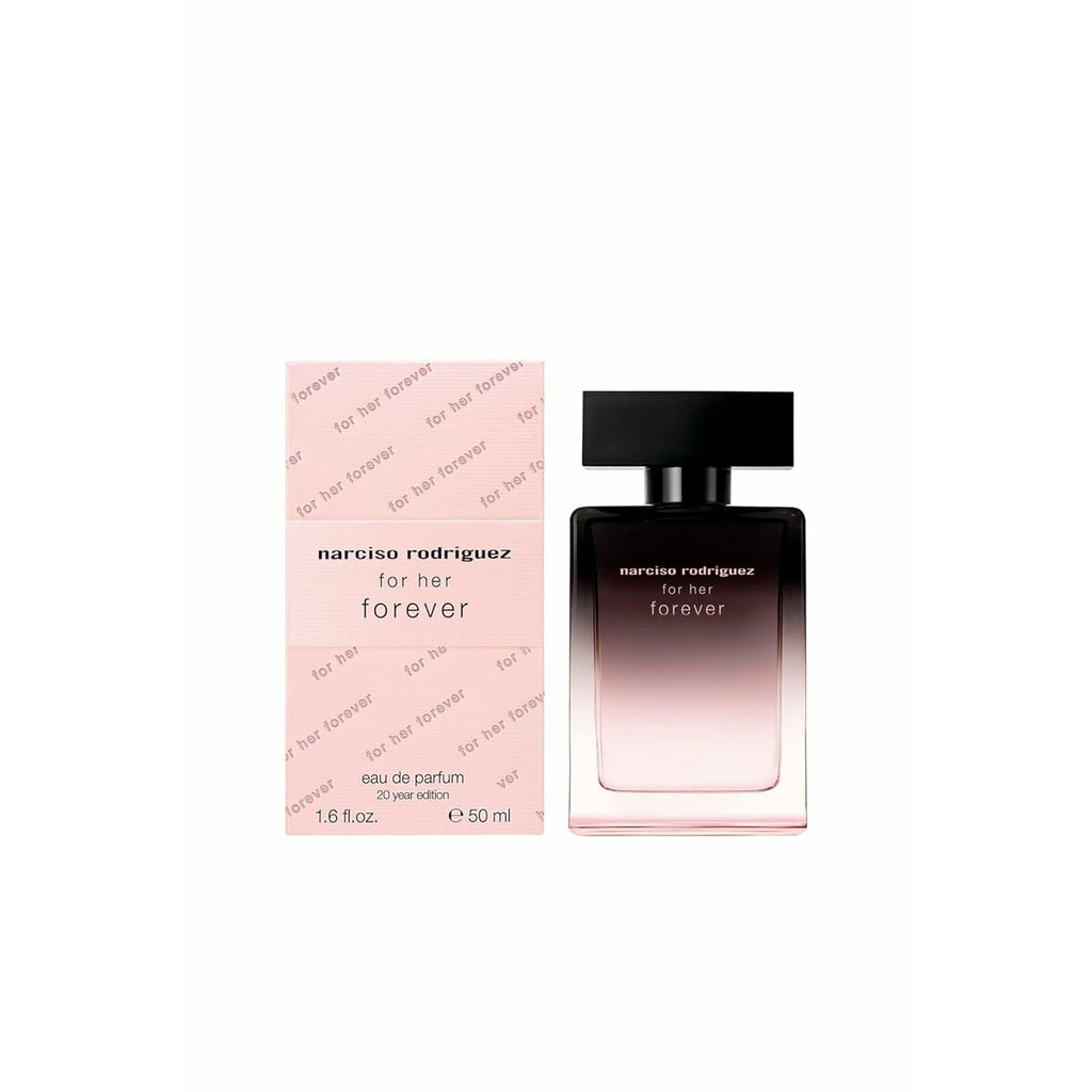 Unisex-parfüm narciso rodriguez edp forever 50 ml