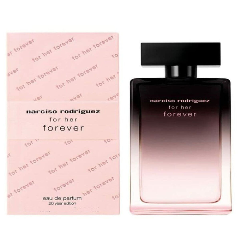 Damenparfüm narciso rodriguez edp 100 ml forever