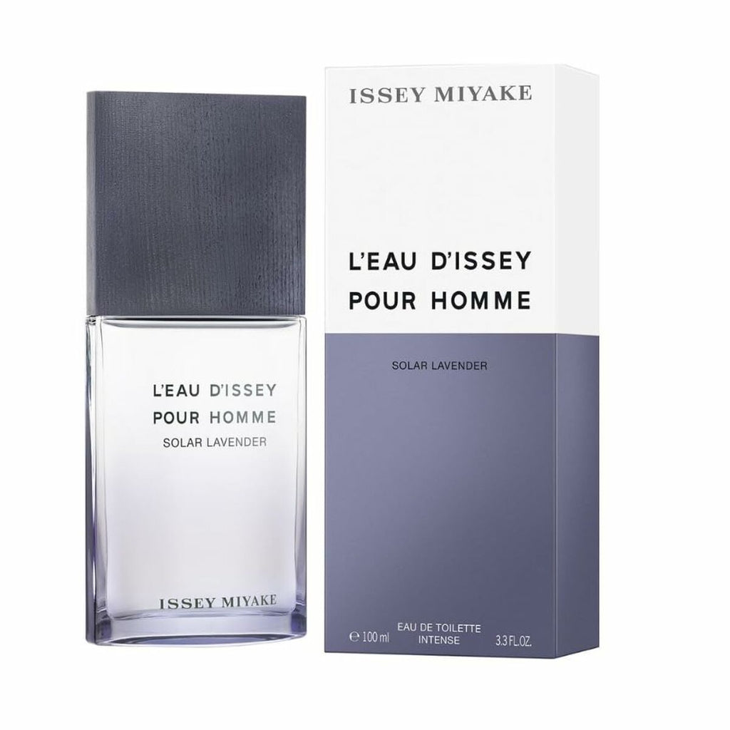 Herrenparfüm issey miyake l’eau d’issey solar lavender