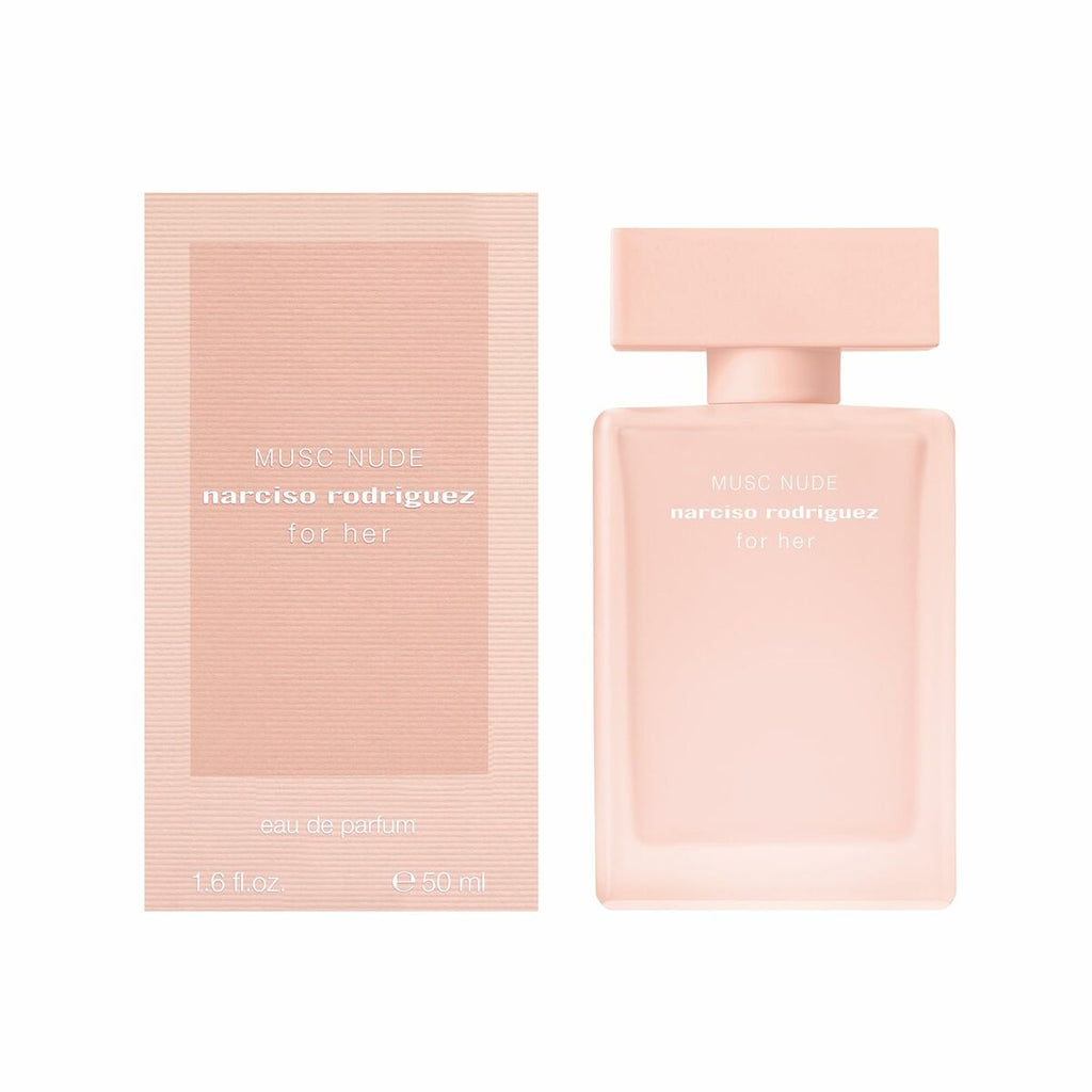 Damenparfüm narciso rodriguez for her 50 ml - schönheit