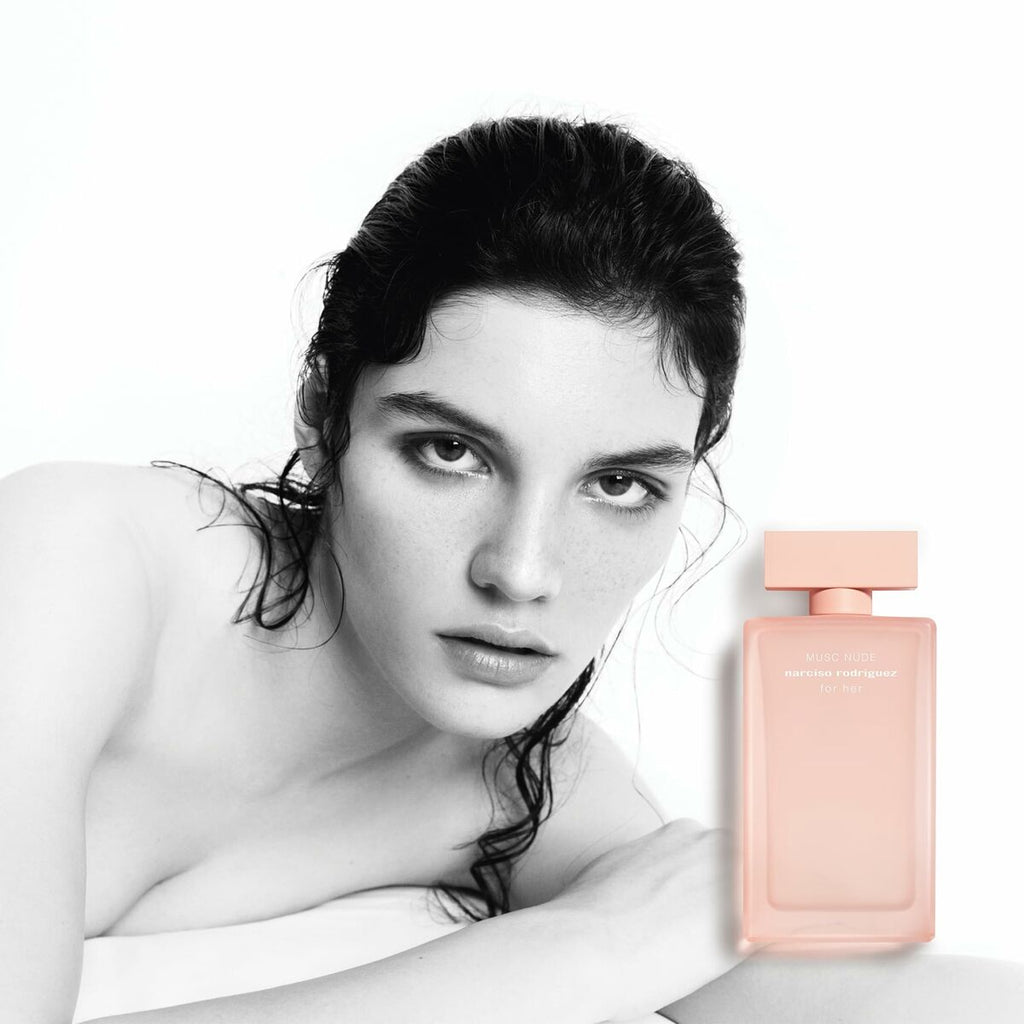 Damenparfüm narciso rodriguez for her 50 ml - schönheit