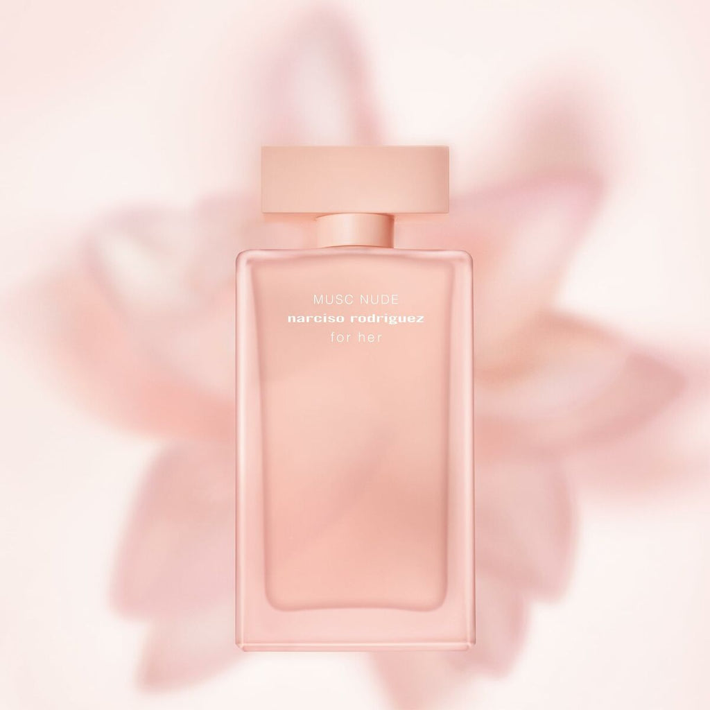 Damenparfüm narciso rodriguez for her 50 ml - schönheit