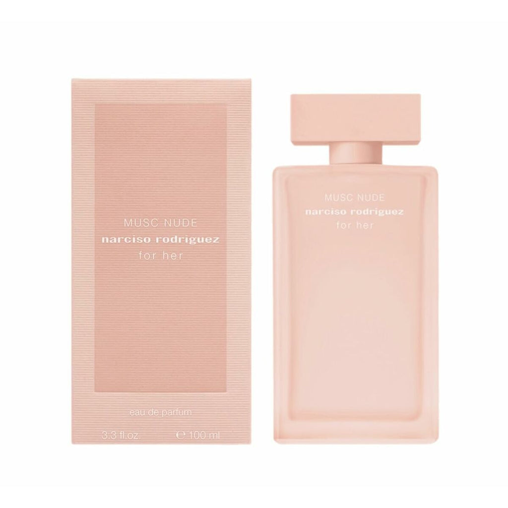 Damenparfüm narciso rodriguez for her 100 ml - schönheit