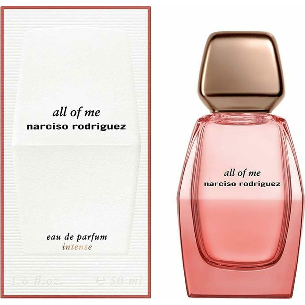 Damenparfüm narciso rodriguez all of me edp 50 ml