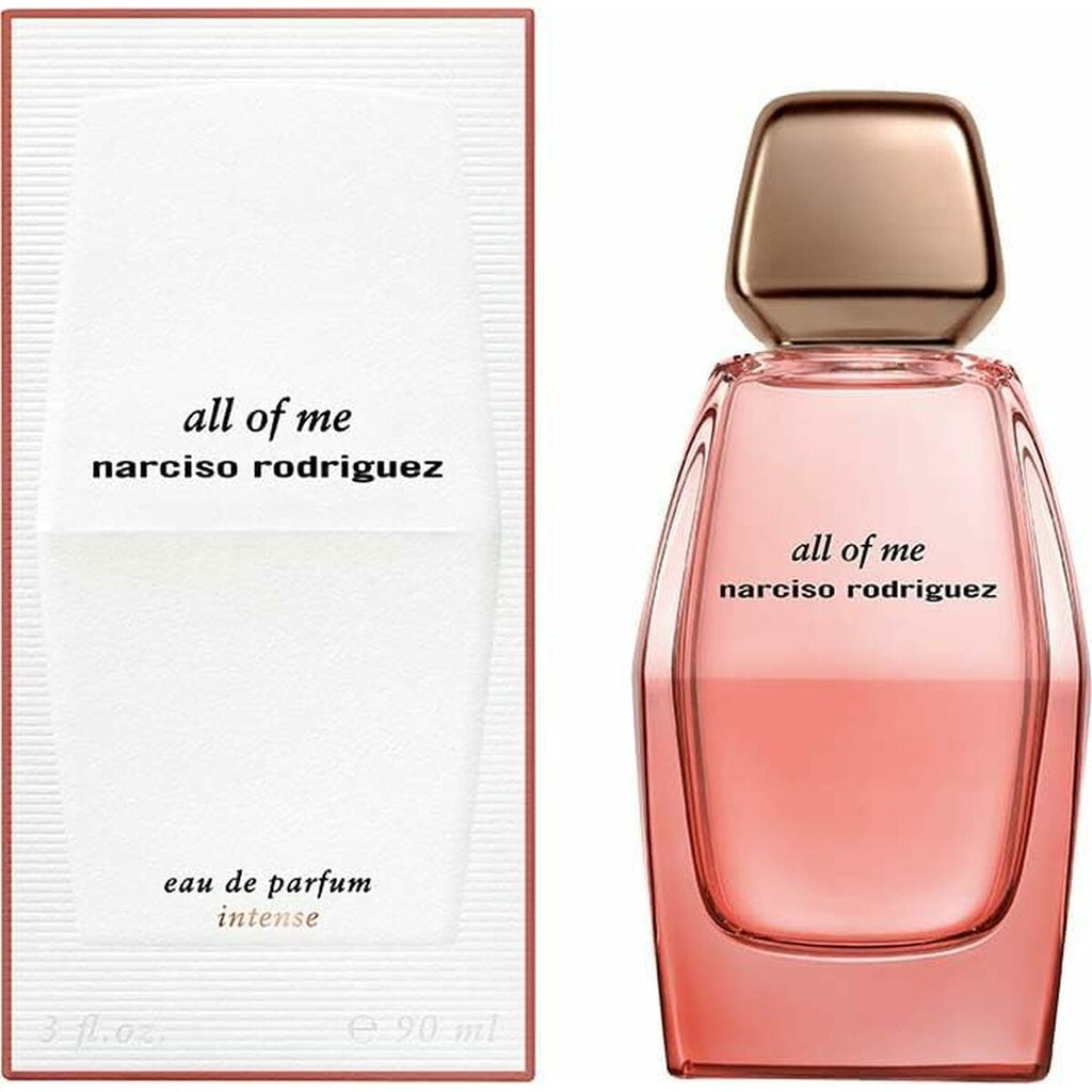 Damenparfüm narciso rodriguez all of me edp 90 ml