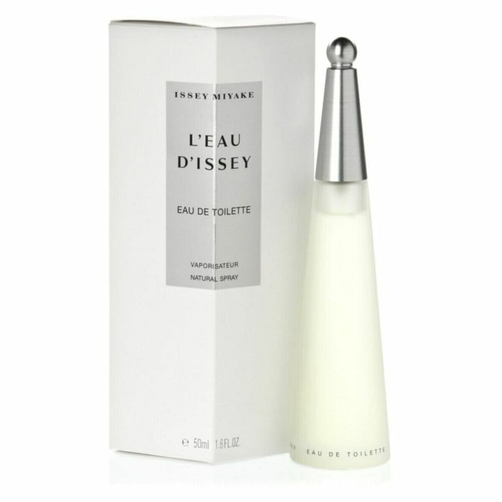 Damenparfüm issey miyake l’eau d’issey edt 50 ml