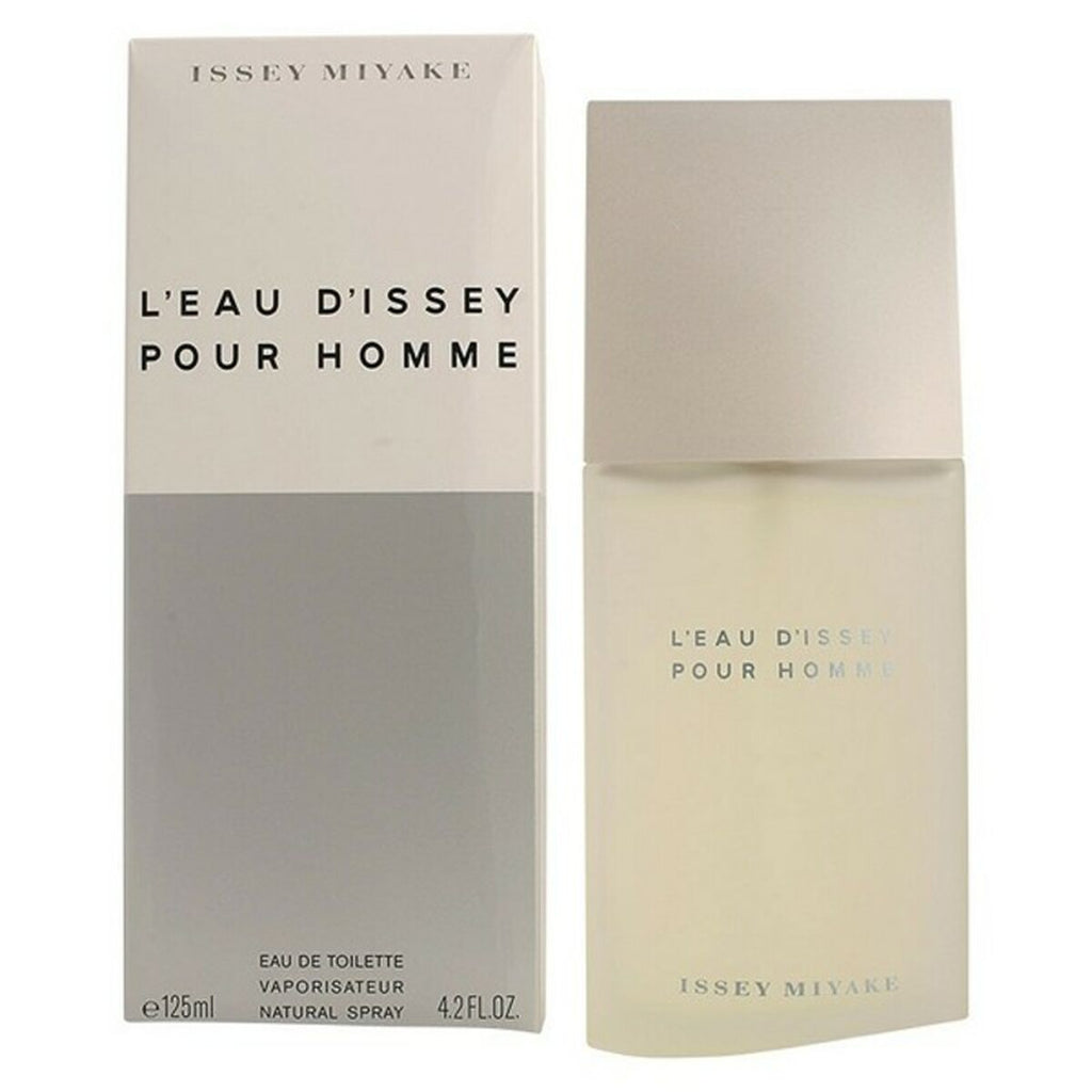 Herrenparfüm issey miyake edt l’eau d’issey pour homme