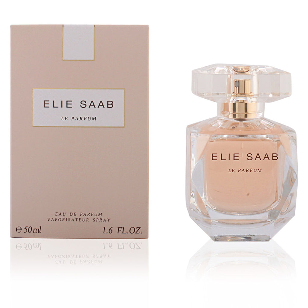 Damenparfüm elie saab edp 50 ml - schönheit parfums