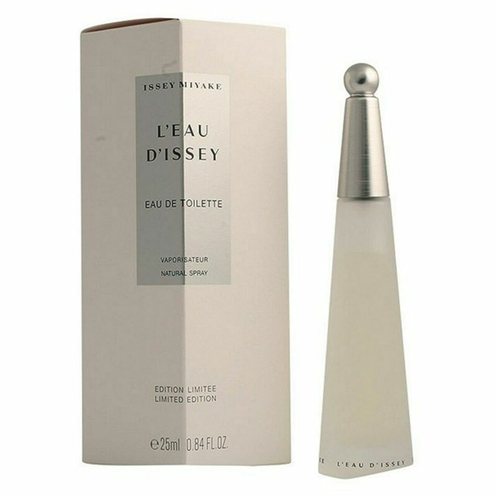 Damenparfüm issey miyake edt l’eau d’issey 25 ml