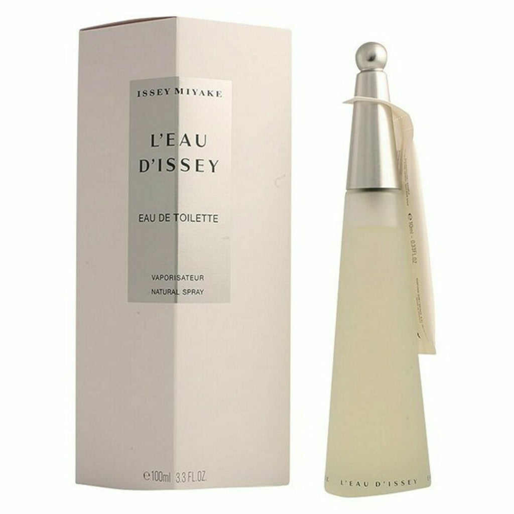 Damenparfüm issey miyake issey-480986eu edt - schönheit