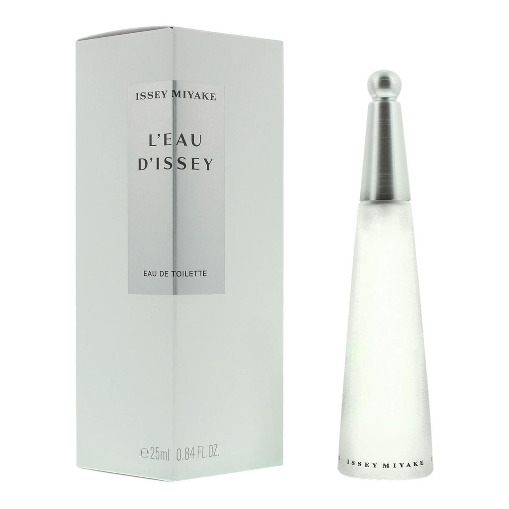 Damenparfüm issey miyake edt l’eau d’issey 25 ml