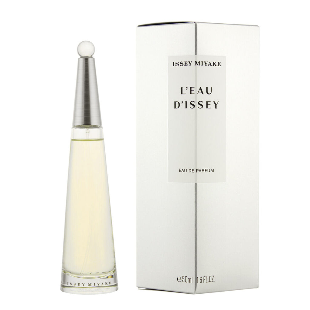 Damenparfüm issey miyake l’ eau d’issey edp 50 ml