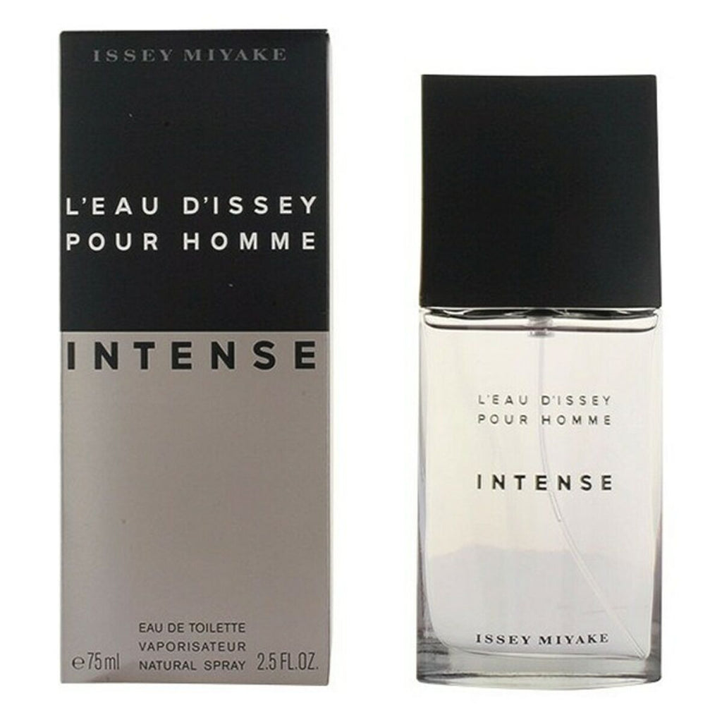 Herrenparfüm issey miyake edt l’eau d’issey pour homme