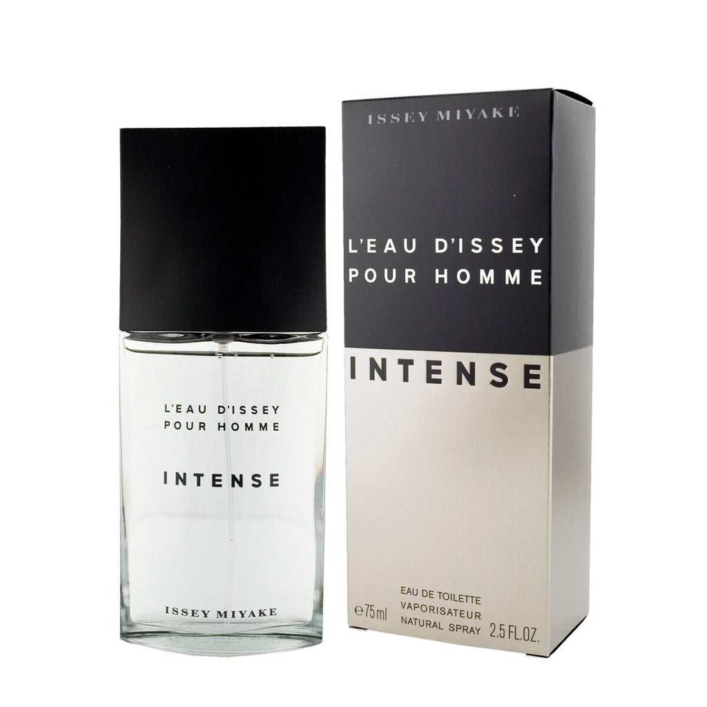 Herrenparfüm issey miyake edt l’eau d’issey pour homme