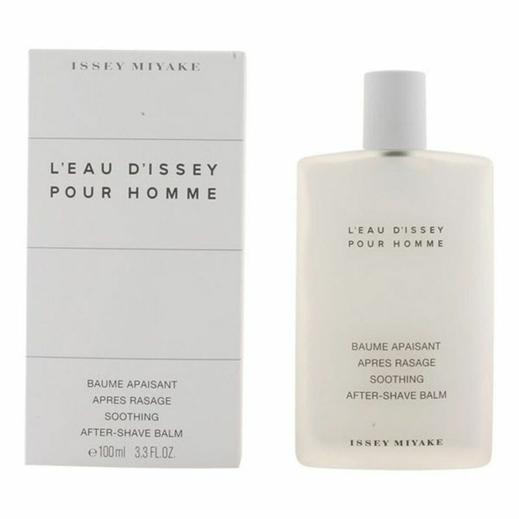 Aftershave-balsam l’eau d’issey pour homme issey miyake