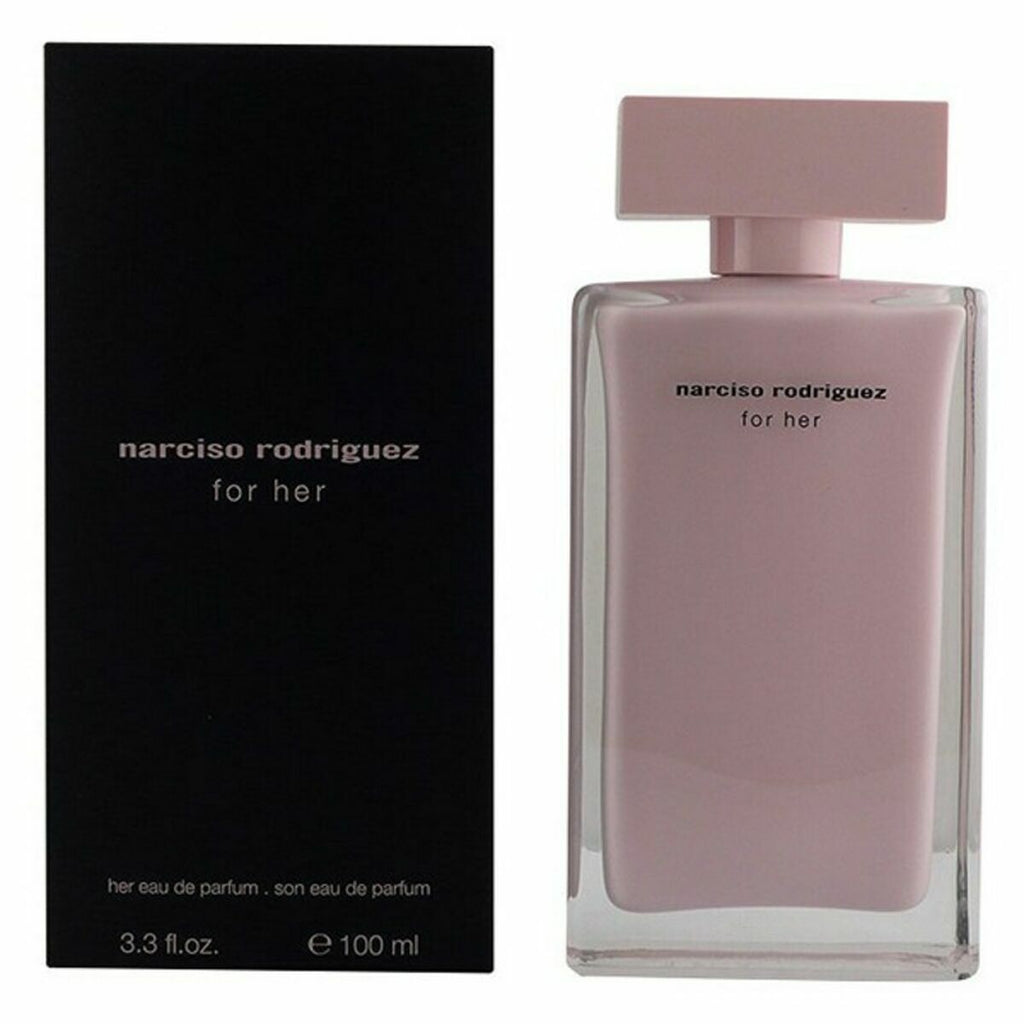 Damenparfüm narciso rodriguez edp for her 50 ml