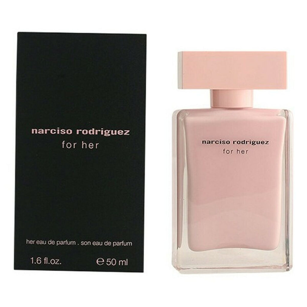 Damenparfüm narciso rodriguez for her edp - schönheit