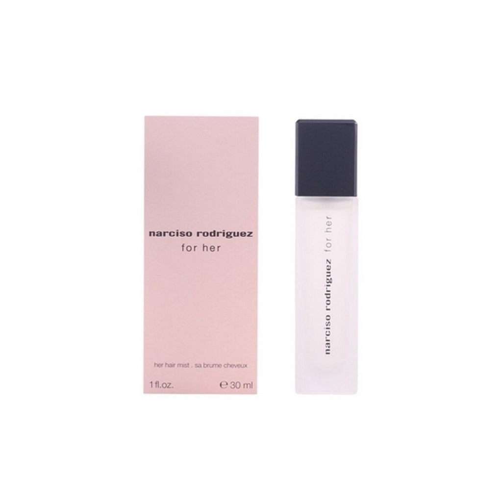 Haar-duft narciso rodriguez for her 30 ml edt - schönheit