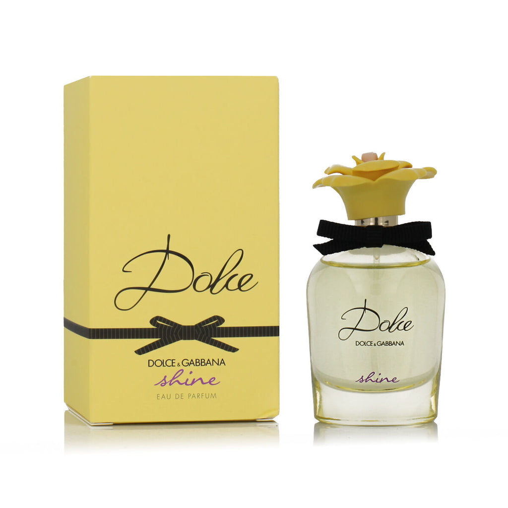 Damenparfüm dolce & gabbana edp shine 50 ml - schönheit