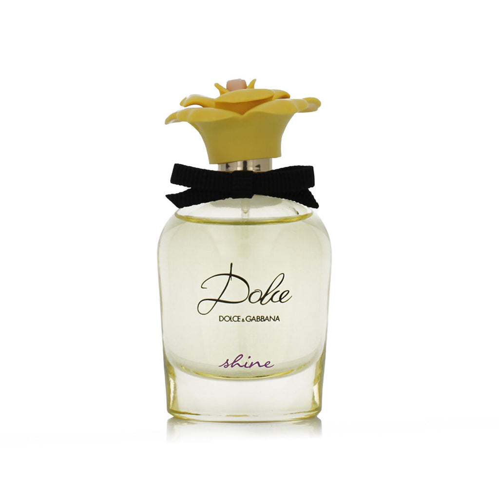 Damenparfüm dolce & gabbana edp shine 50 ml - schönheit