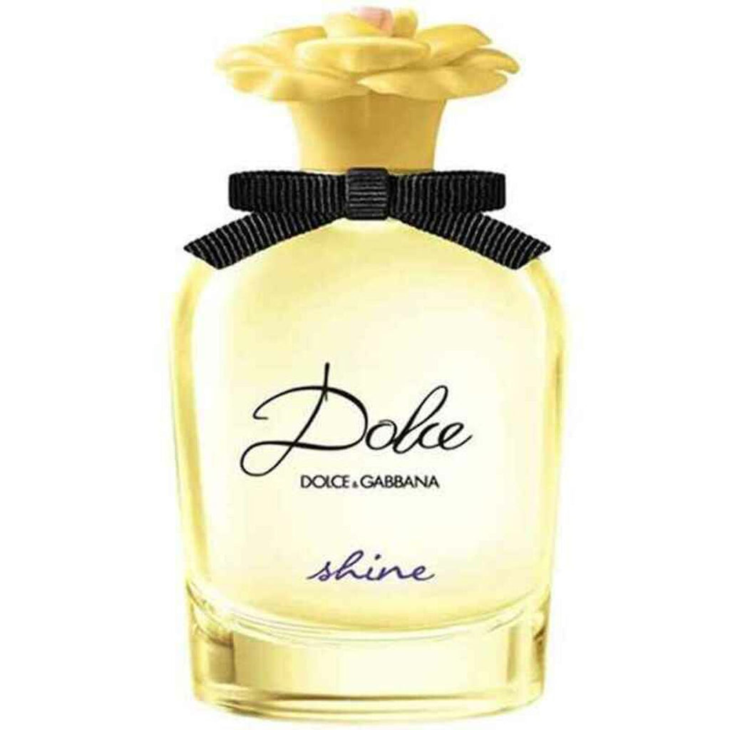 Damenparfüm shine dolce & gabbana edp 75 ml - schönheit