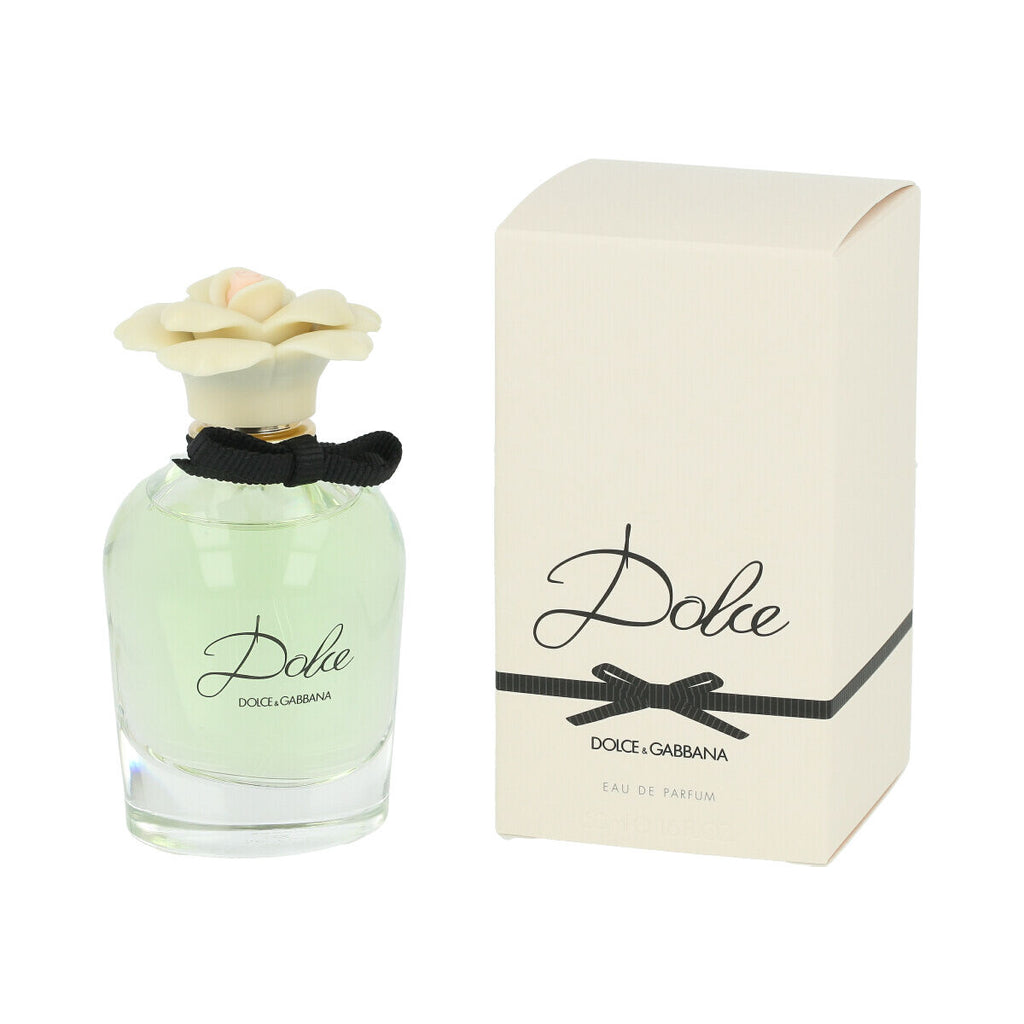 Damenparfüm dolce & gabbana edp 50 ml - schönheit parfums