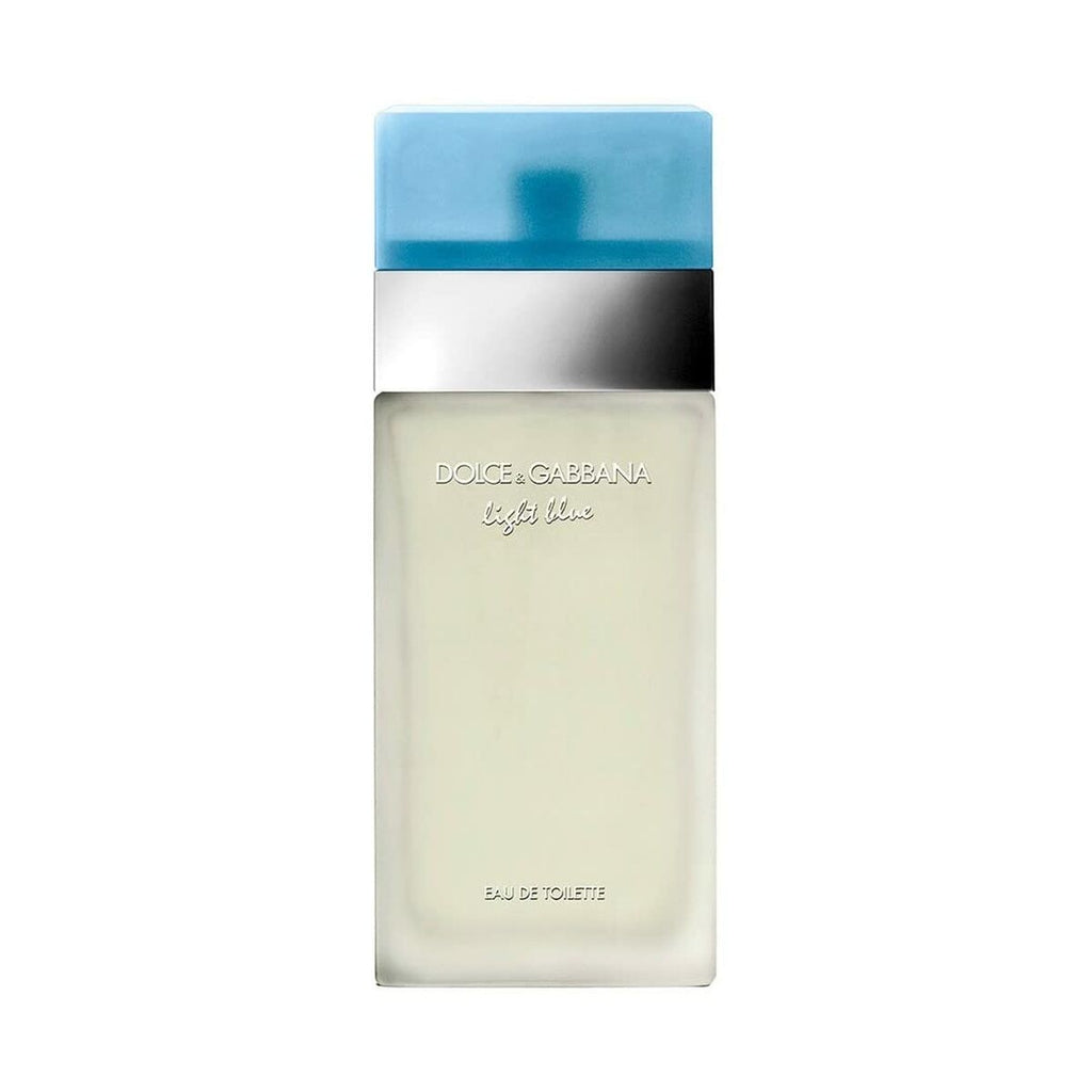 Damenparfüm dolce & gabbana edt light blue 200 ml