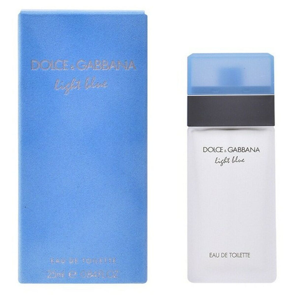 Damenparfüm dolce & gabbana edt light blue (50 ml)