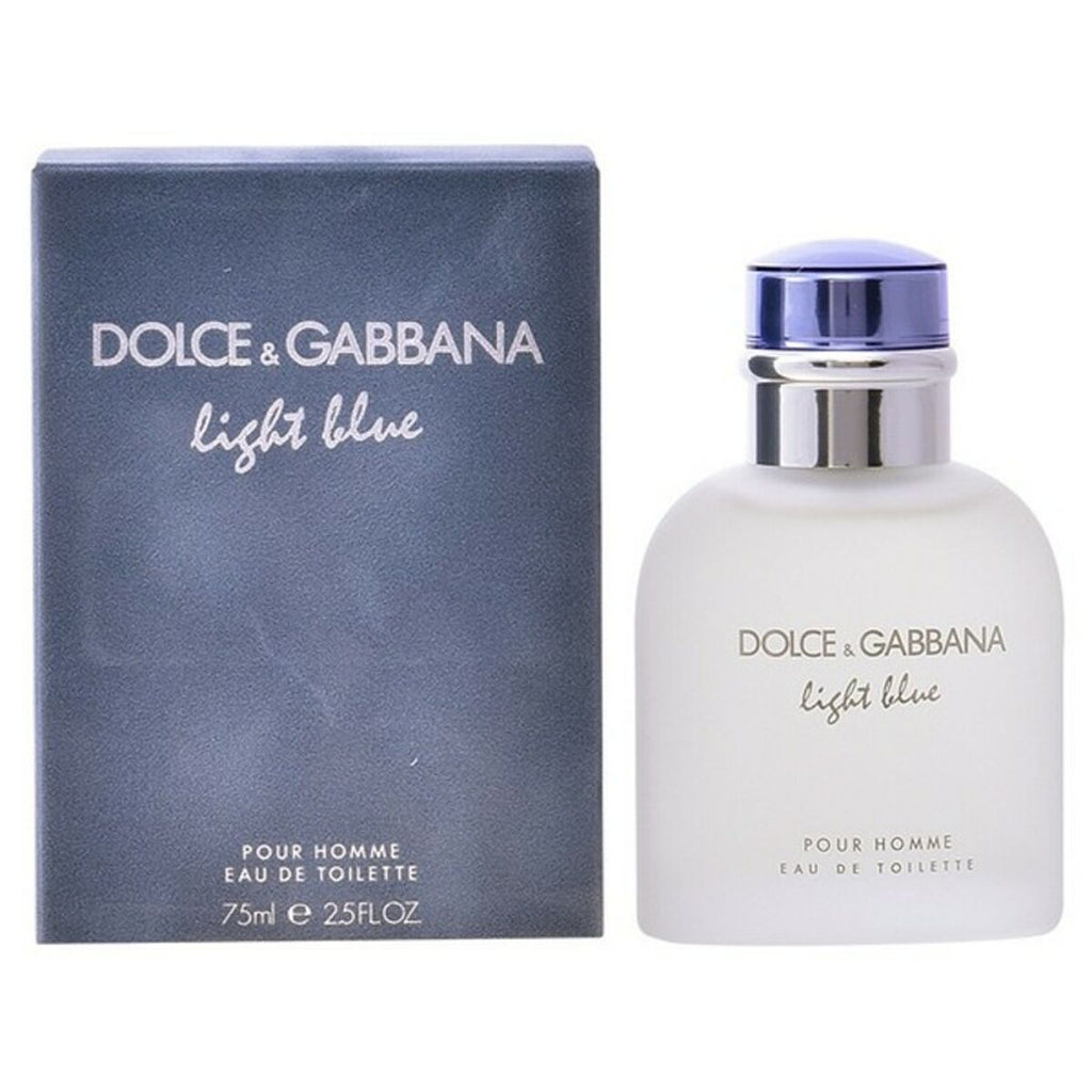 Herrenparfüm dolce & gabbana edt - schönheit parfums