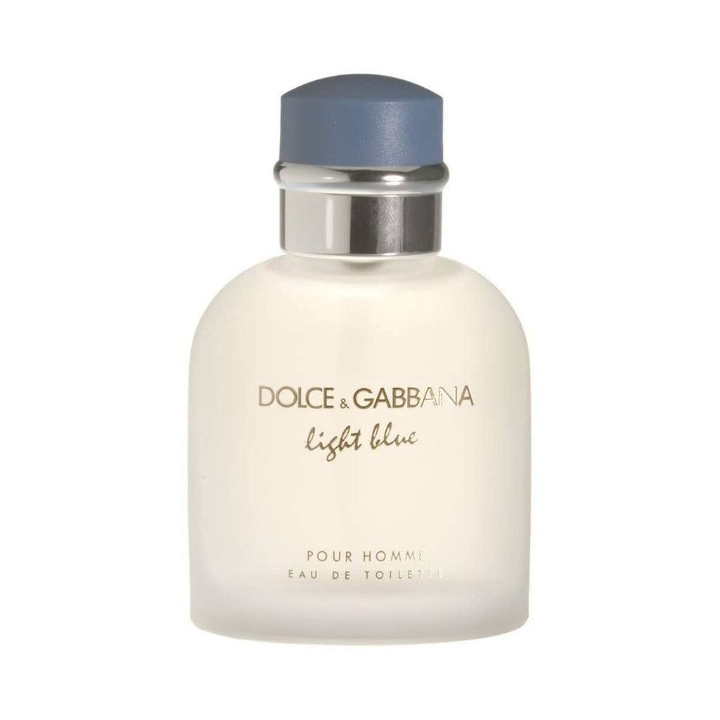 Herrenparfüm dolce & gabbana edt light blue pour homme 40