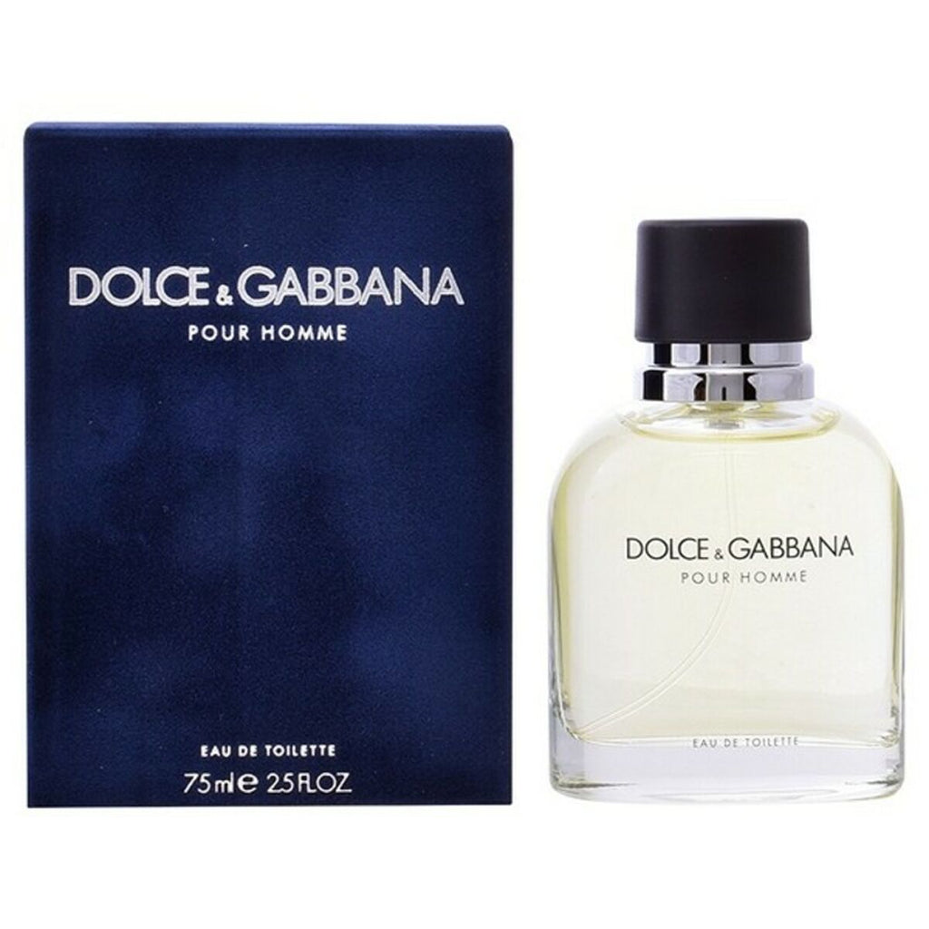 Herrenparfüm dolce & gabbana edt - schönheit parfums