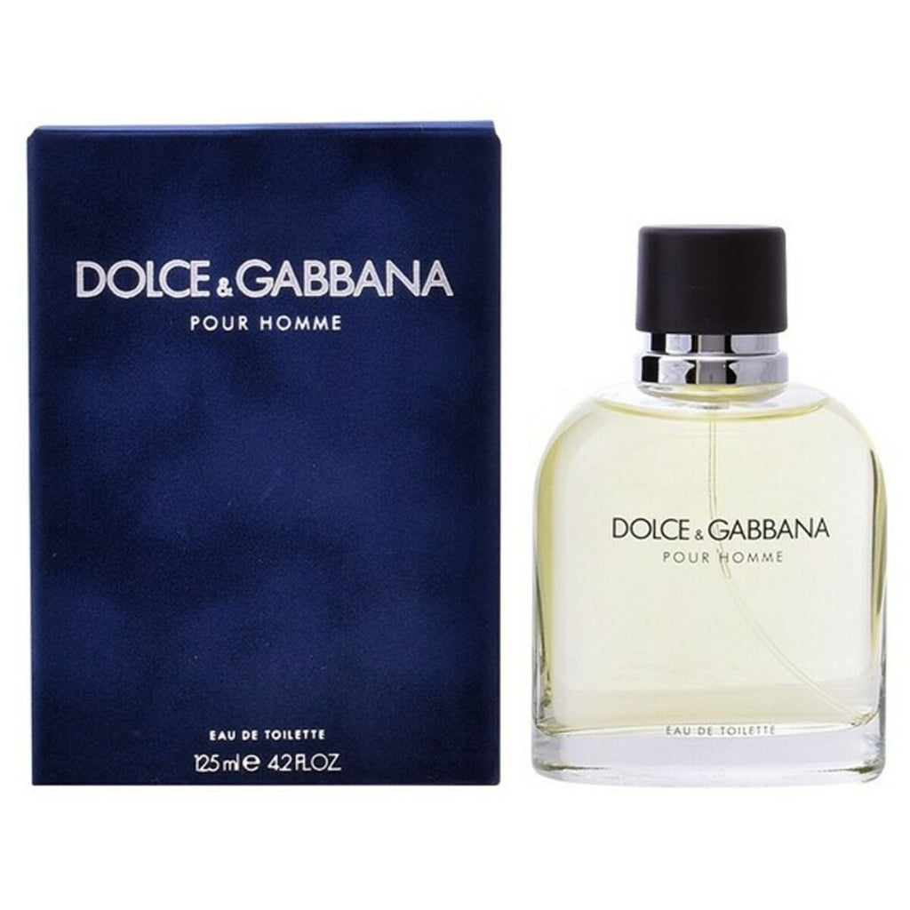 Herrenparfüm dolce & gabbana edt - schönheit parfums