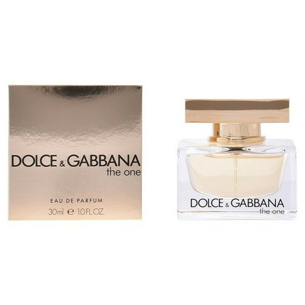 Damenparfüm the one dolce & gabbana edp - schönheit