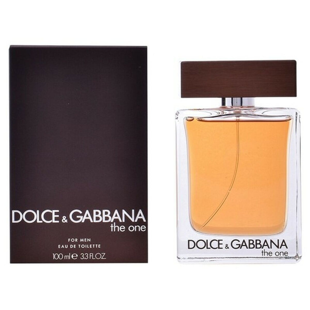 Herrenparfüm dolce & gabbana edt - schönheit parfums