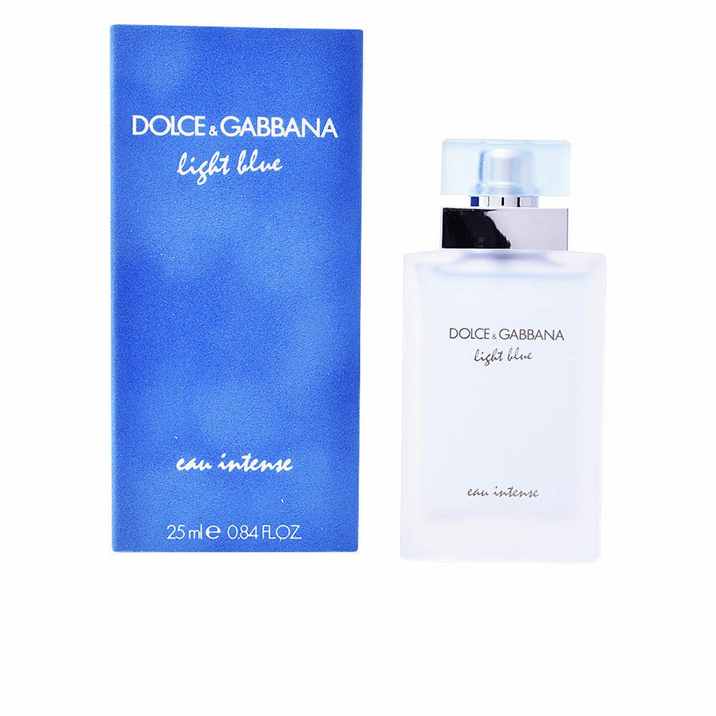 Damenparfüm dolce & gabbana deg00283 edp 25 ml