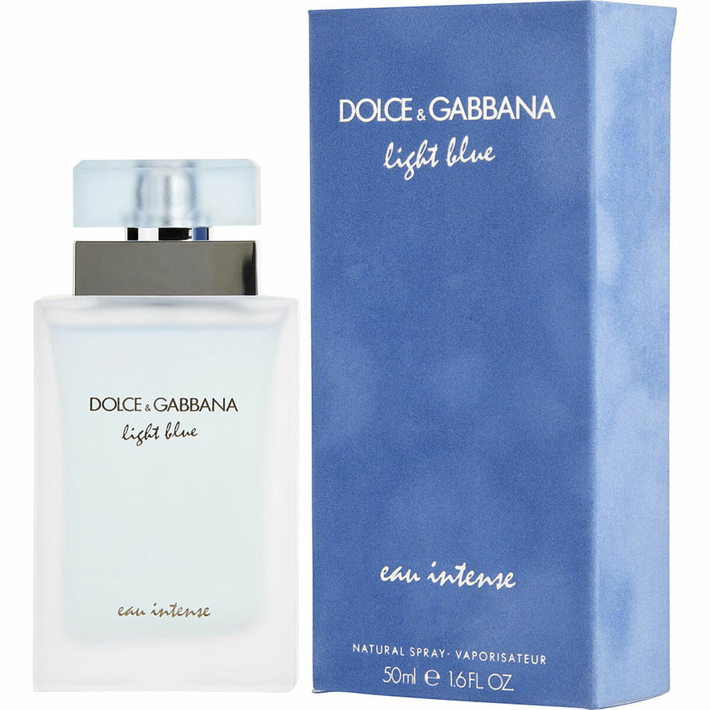 Damenparfüm light blue intense dolce & gabbana deg00282