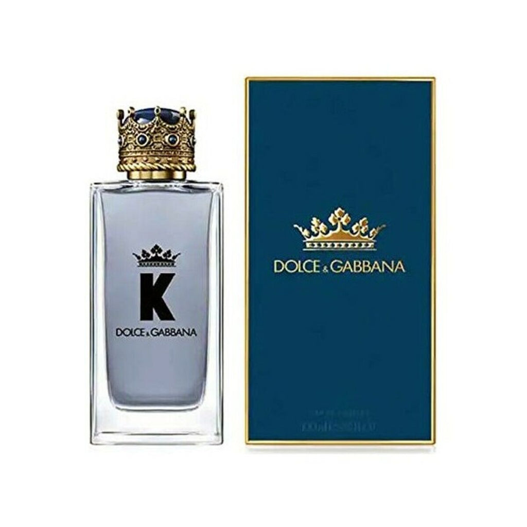 Herrenparfüm k dolce & gabbana edt 50 ml - schönheit make-up