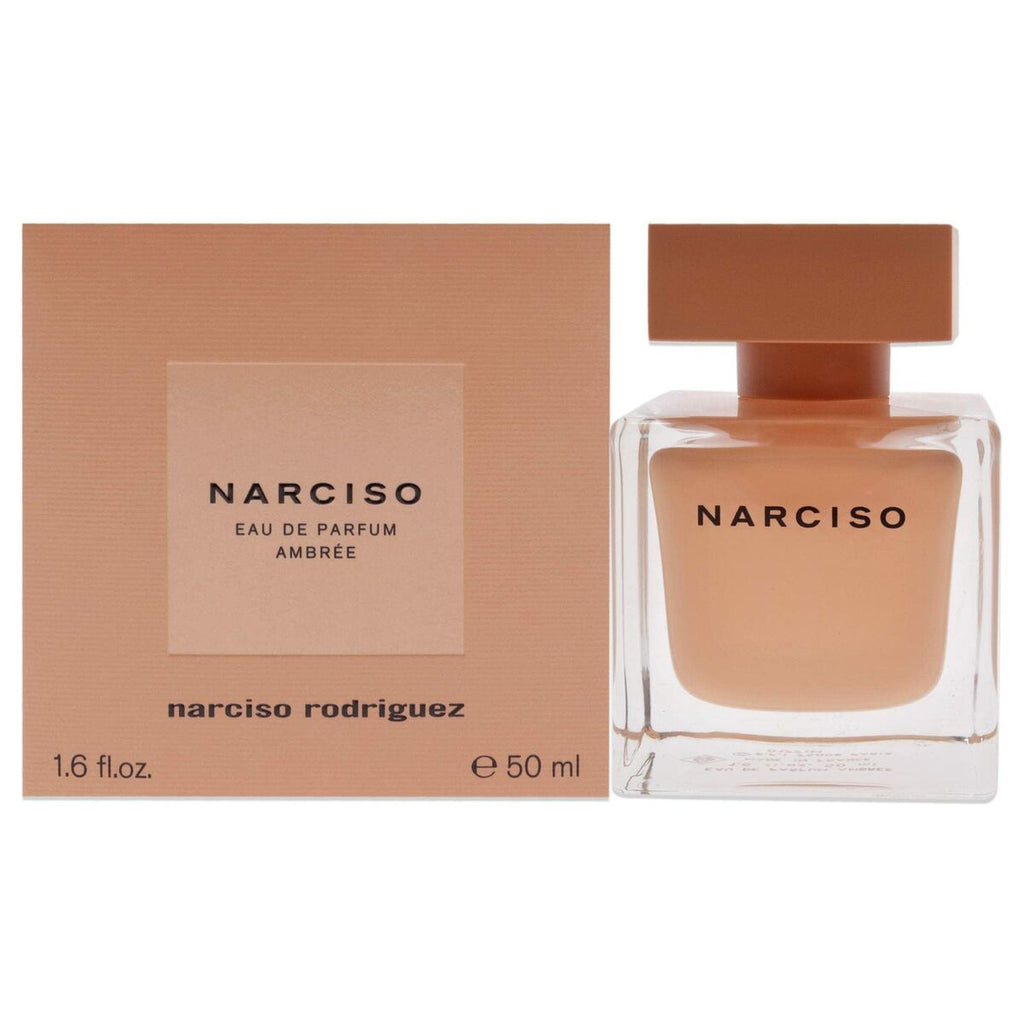 Damenparfüm narciso rodriguez eau de parfum ambrée edp 50