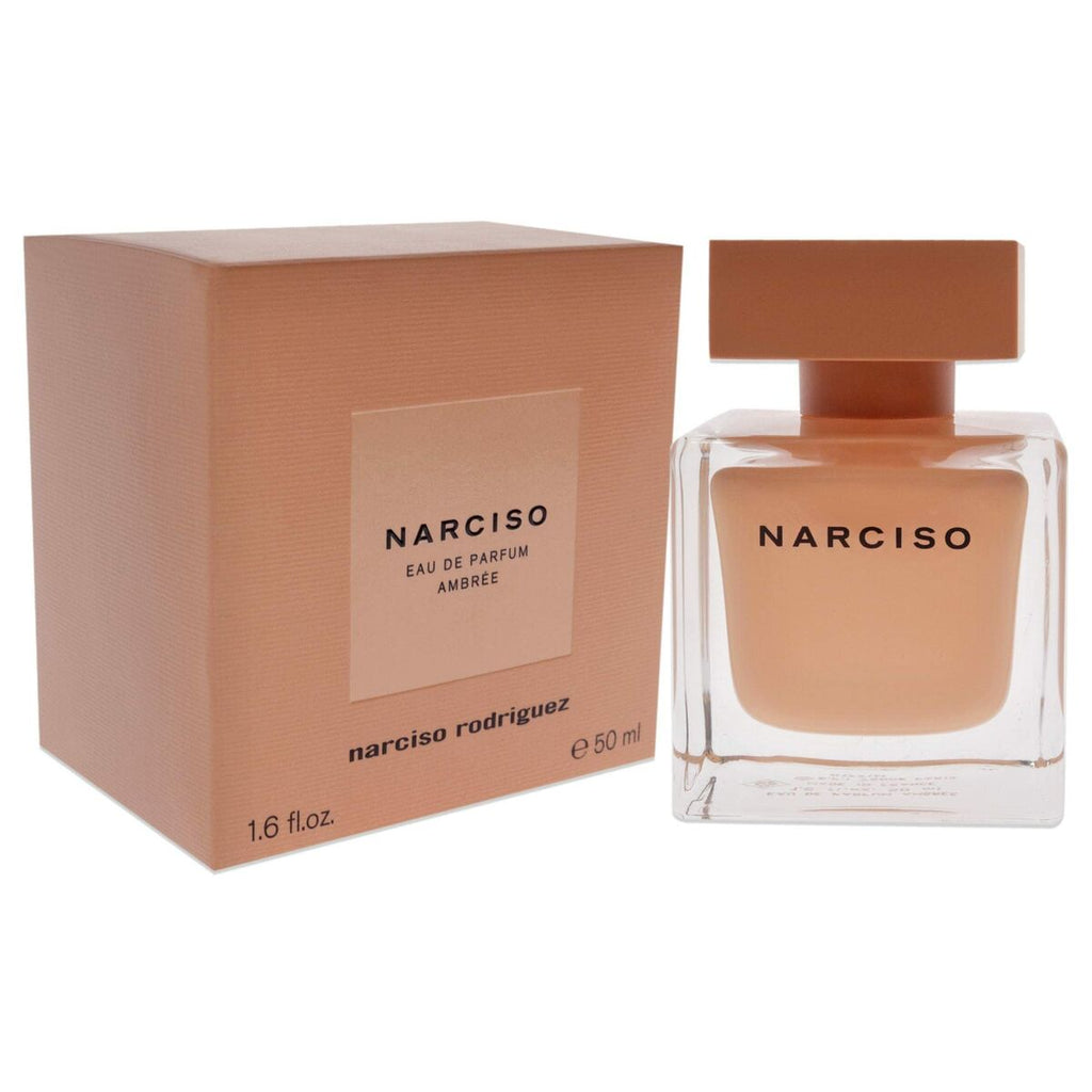 Damenparfüm narciso rodriguez eau de parfum ambrée edp 50